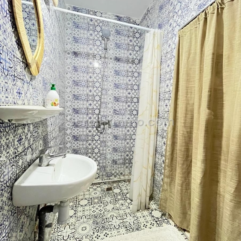 Riad 269m² Titré 13 suites – Quartier Kennaria