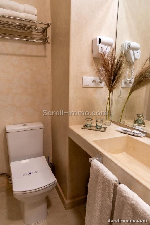 Riad Maison d&rsquo;Hôtes – 6 suites – Derb Dabachi à 5 min de Jamaa El Fna