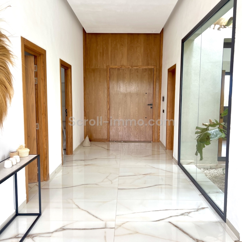 Splendide villa 4 suites VNA