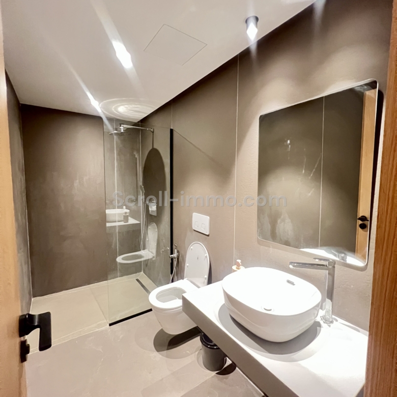 Villa moderne 236m² 5 suites – Route de Tahnaout