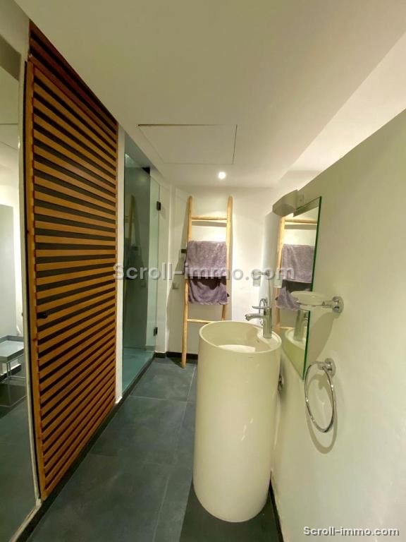 Riad à vendre – 4 Chambres Quartier Sidi Ben Slimane