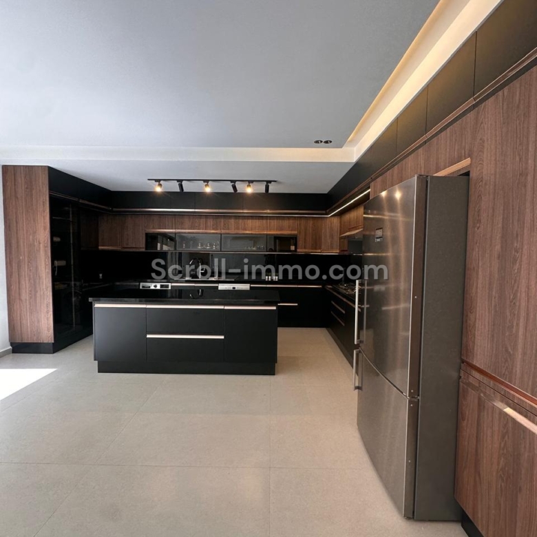 Villa 5 suites — Golf Noria, Marrakech
