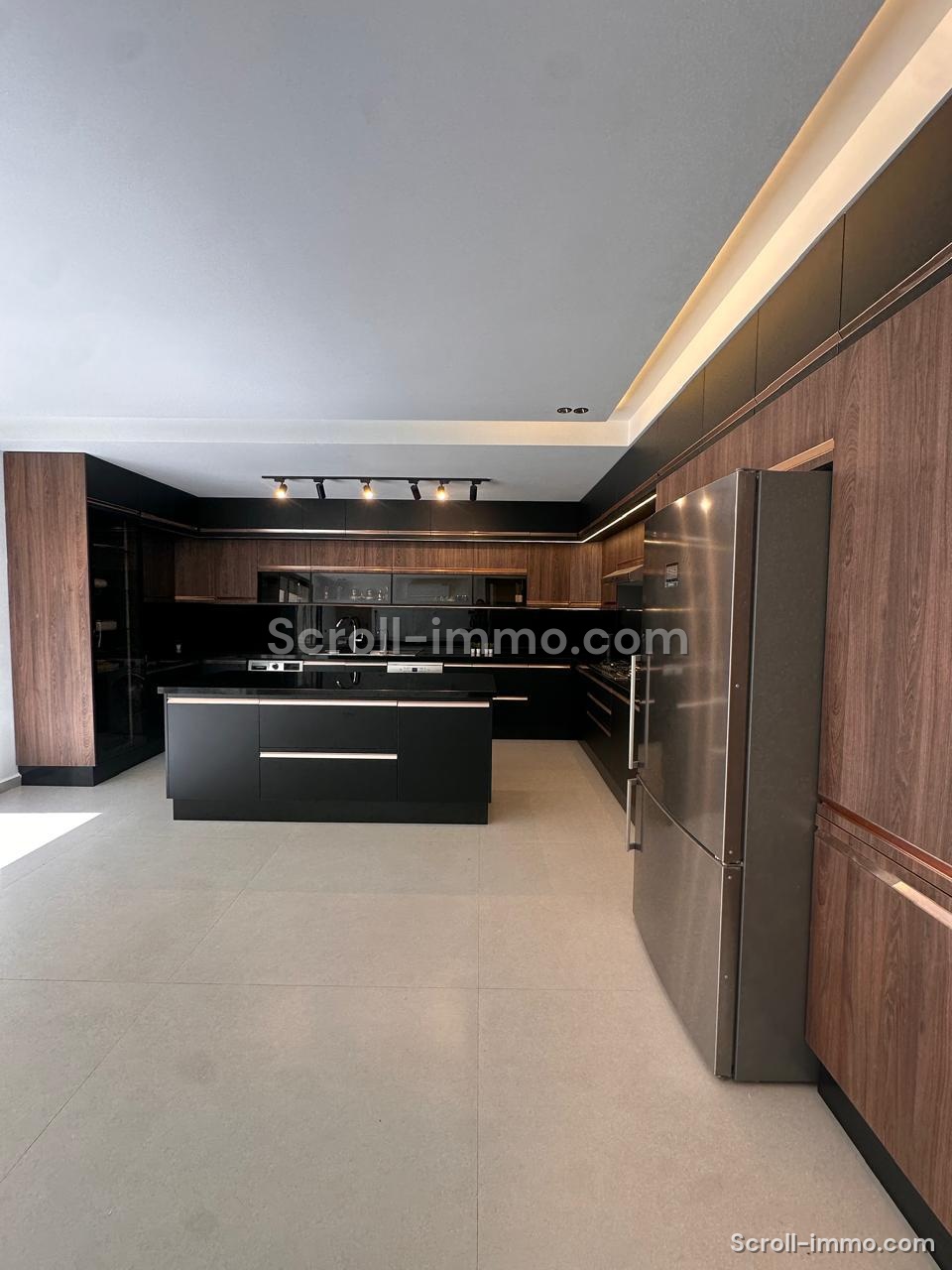 Villa 5 suites — Golf Noria, Marrakech