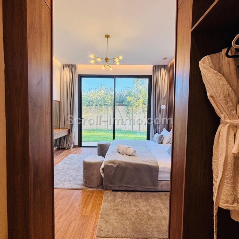 Villa 5 suites — Route de Ouarzazate, Marrakech