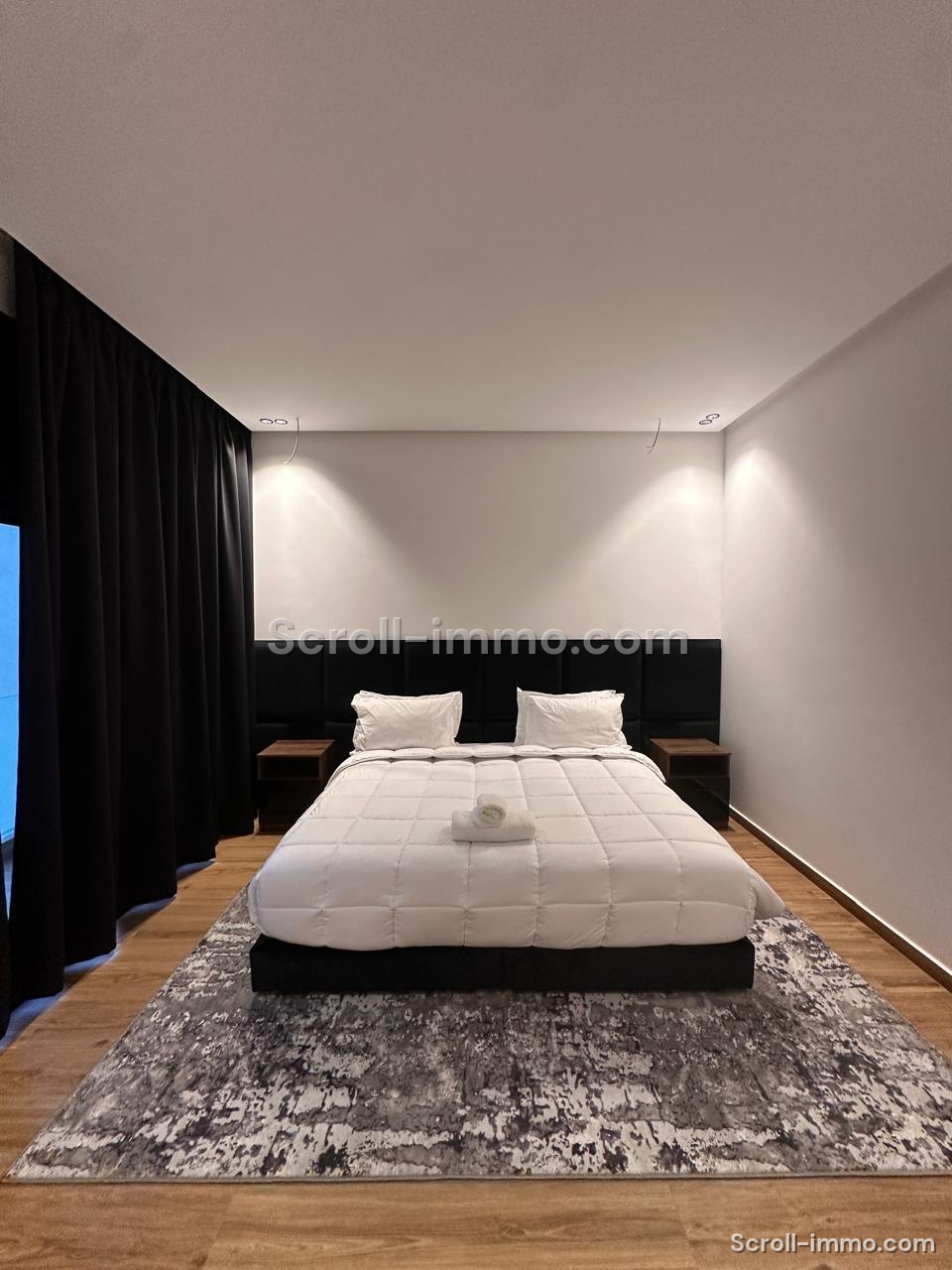 Villa 5 suites — Golf Noria, Marrakech