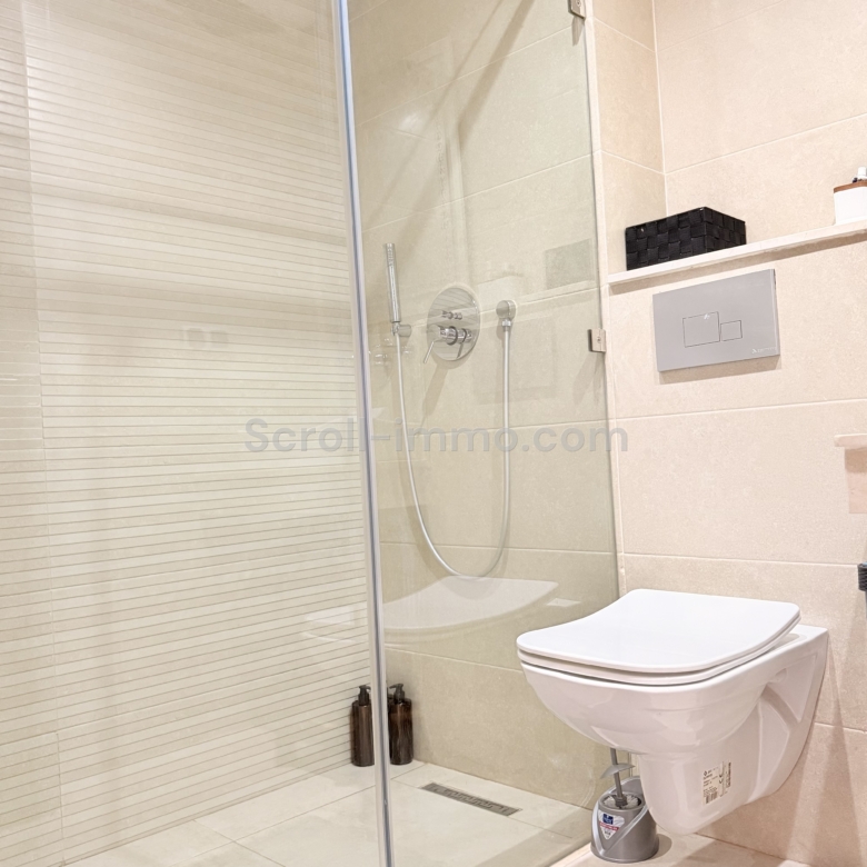 Appartement 1 chambre au cœur de Marrakech – piscine