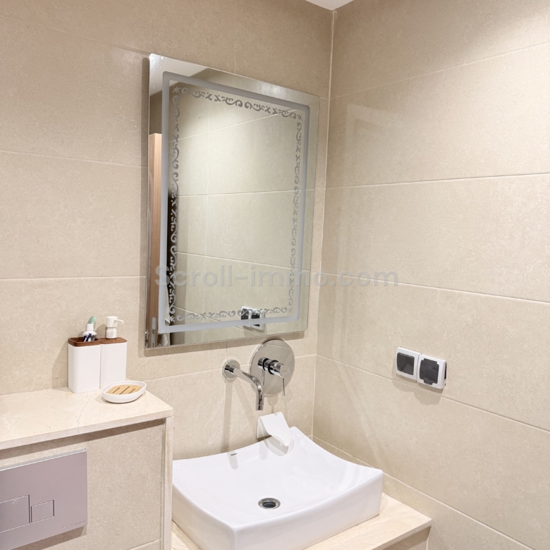 Appartement 1 chambre au cœur de Marrakech – piscine