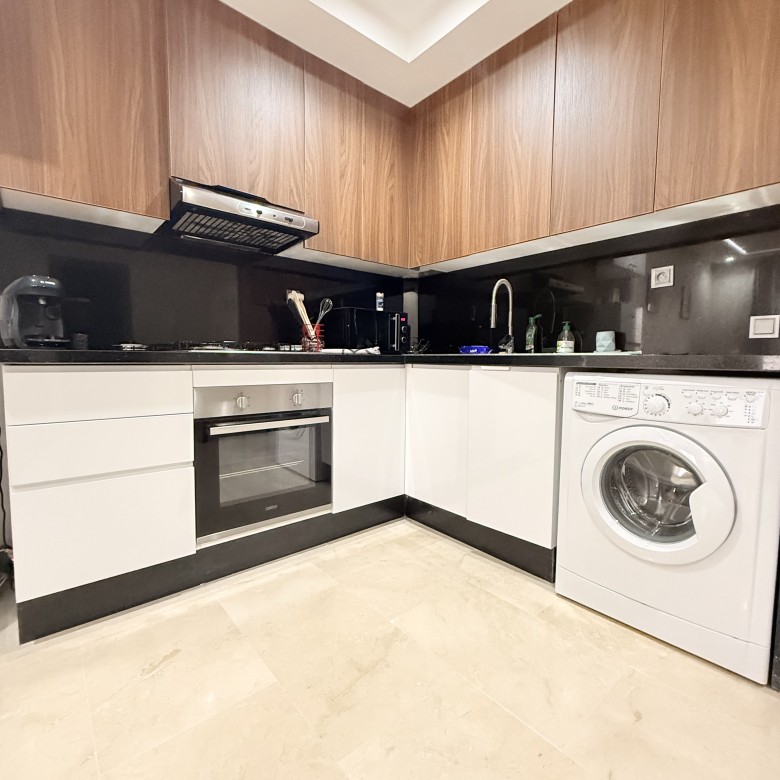 Appartement 1 chambre au cœur de Marrakech – piscine