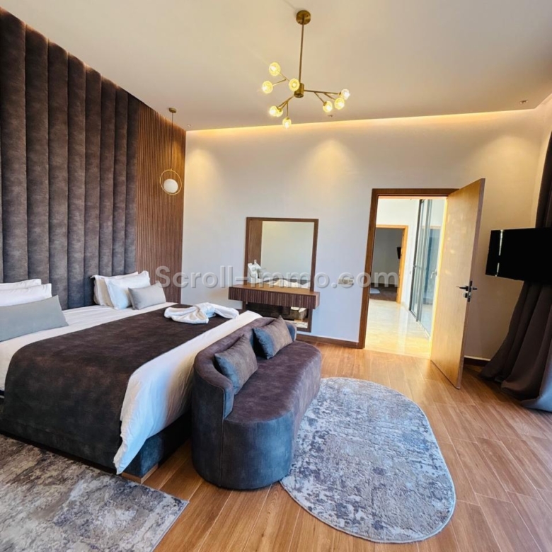 Villa 5 suites — Route de Ouarzazate, Marrakech