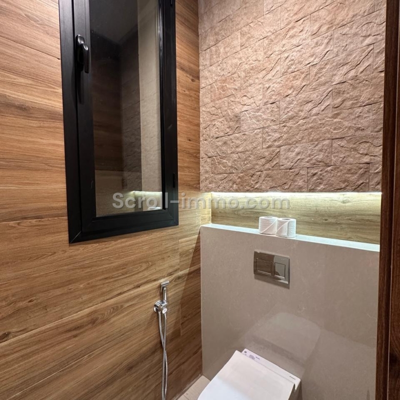Villa 5 suites — Golf Noria, Marrakech