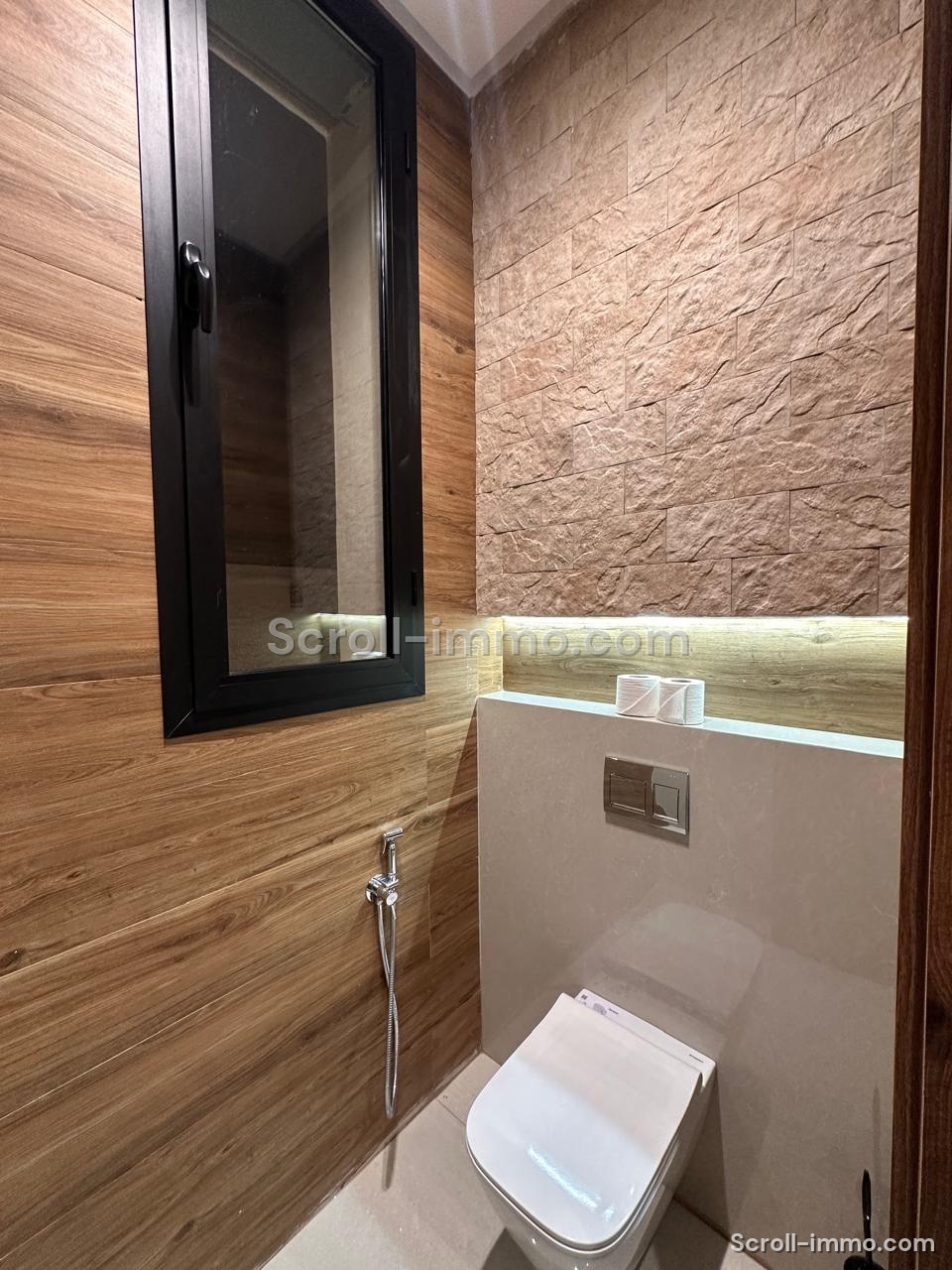 Villa 5 suites — Golf Noria, Marrakech