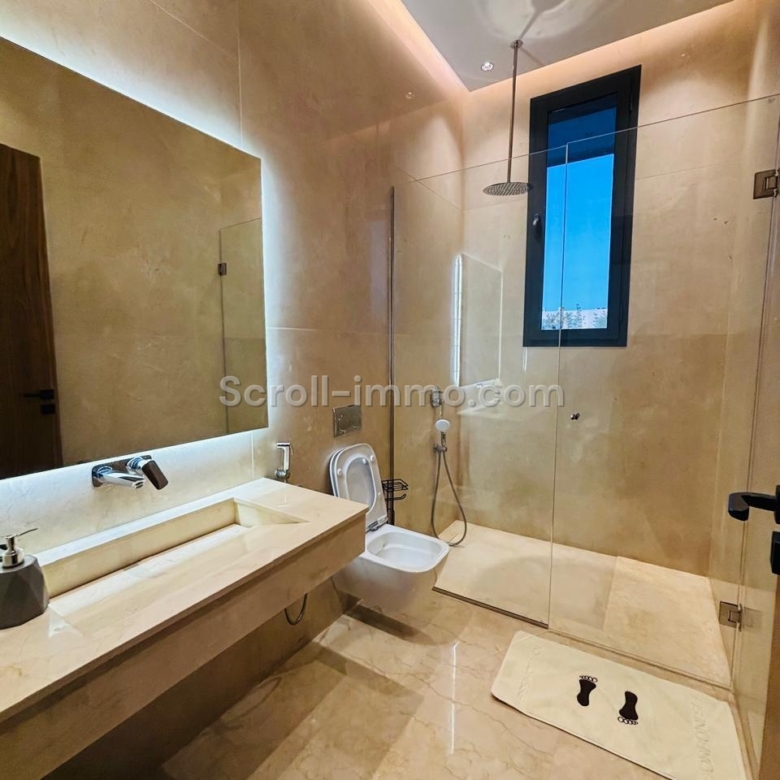 Villa 5 suites — Route de Ouarzazate, Marrakech