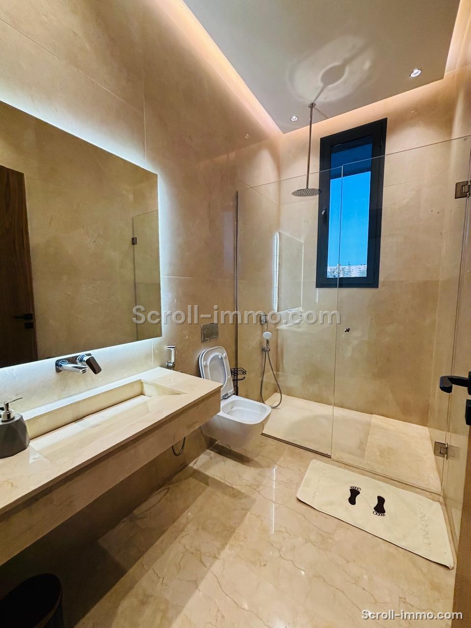Villa 5 suites — Route de Ouarzazate, Marrakech