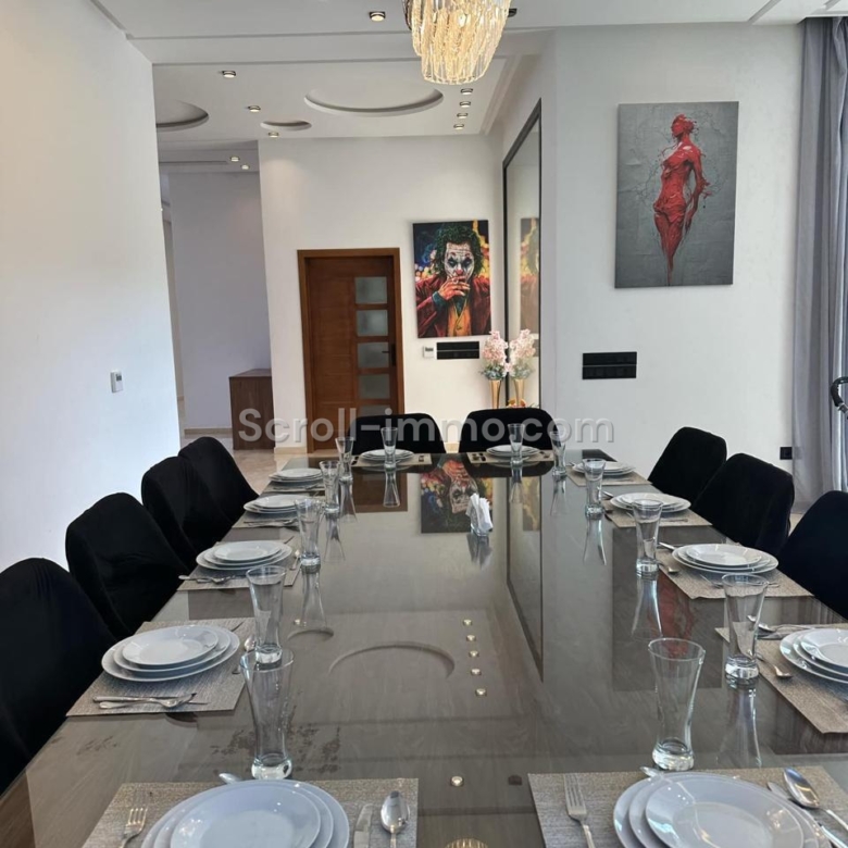 Villa 5 suites — Route de Ouarzazate, Marrakech
