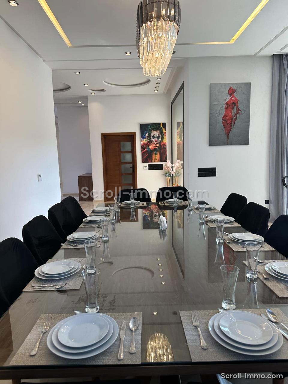 Villa 5 suites — Route de Ouarzazate, Marrakech