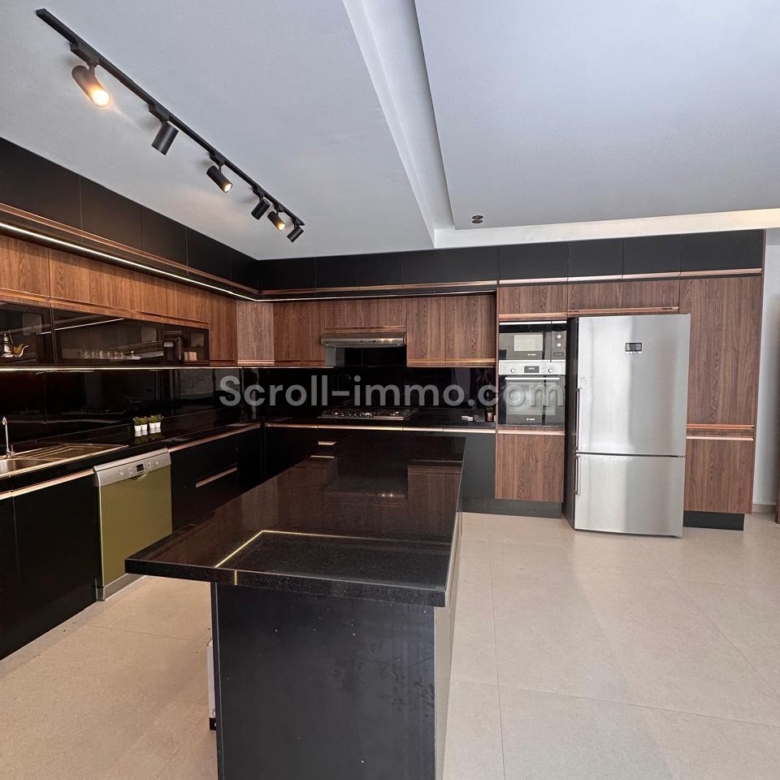 Villa 5 suites — Golf Noria, Marrakech