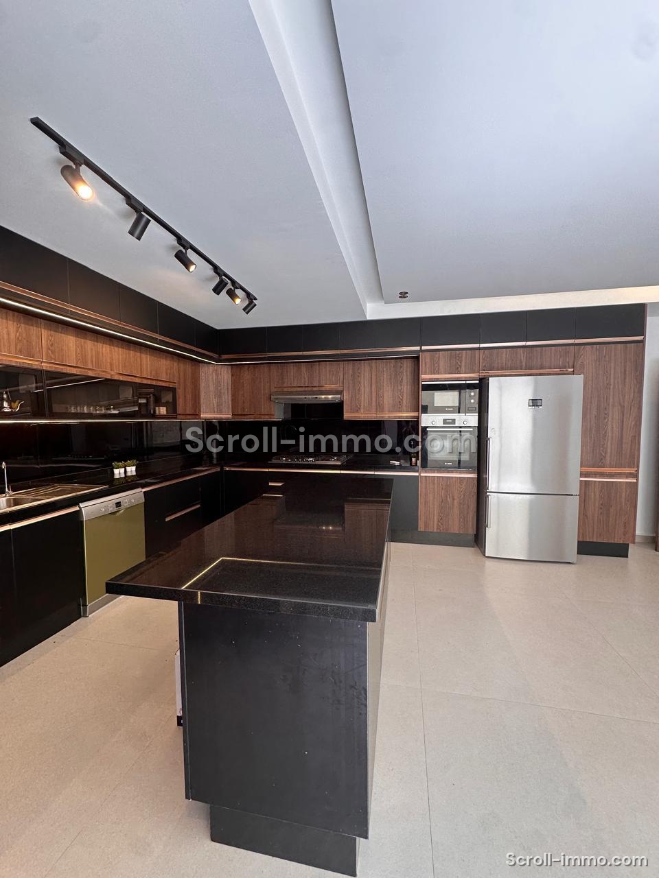 Villa 5 suites — Golf Noria, Marrakech