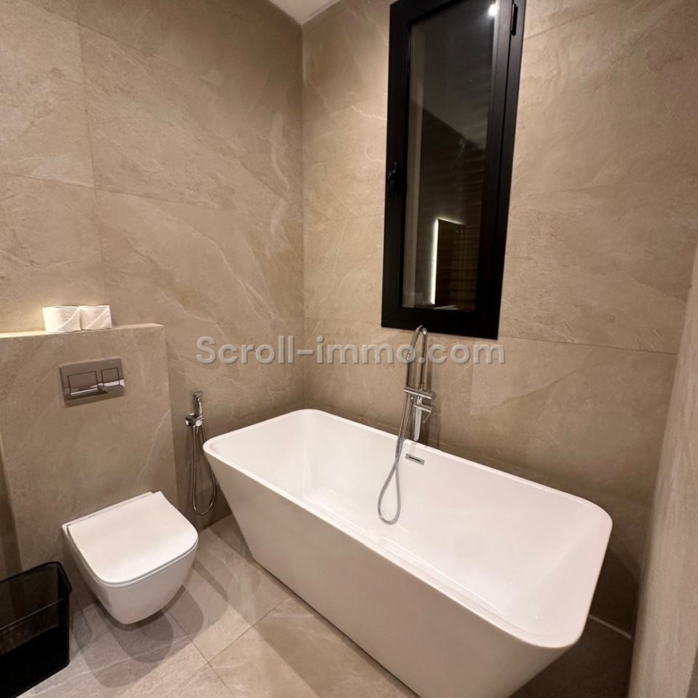 Villa 5 suites — Golf Noria, Marrakech