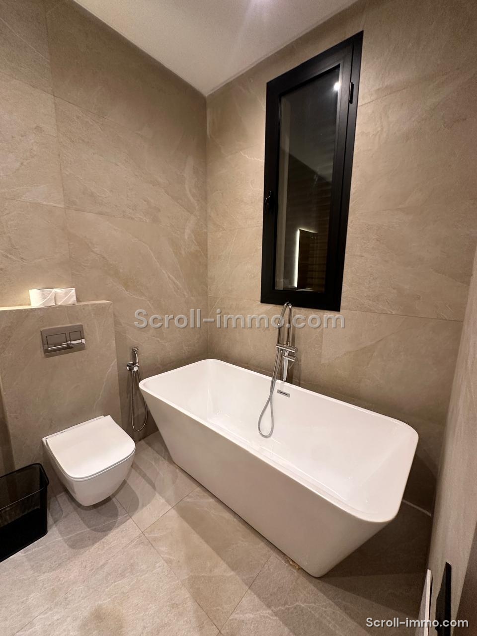 Villa 5 suites — Golf Noria, Marrakech
