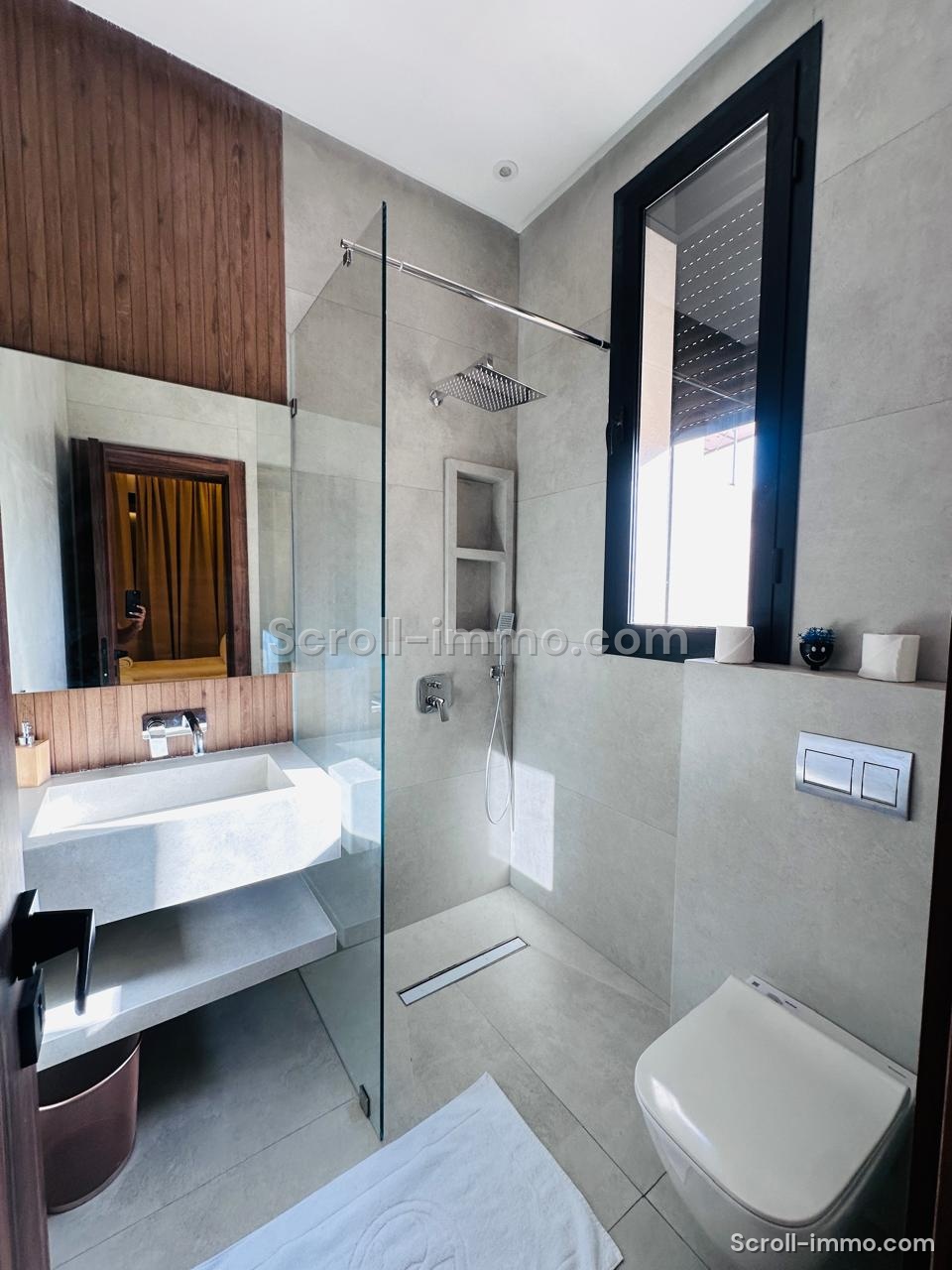 Villa 5 suites — Golf Noria, Marrakech