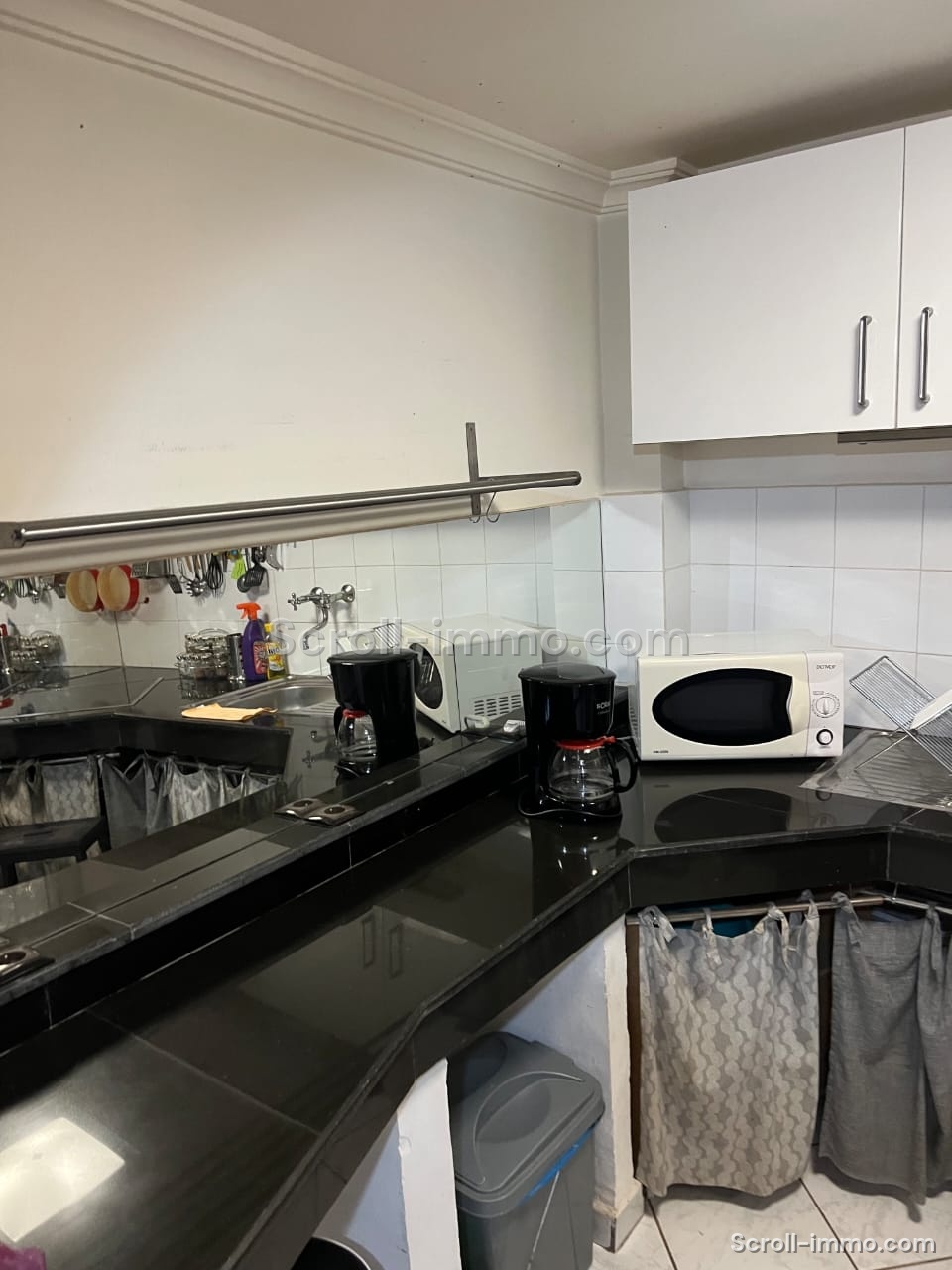 Appartement style Riad de 99 m² – Issil Marrakech