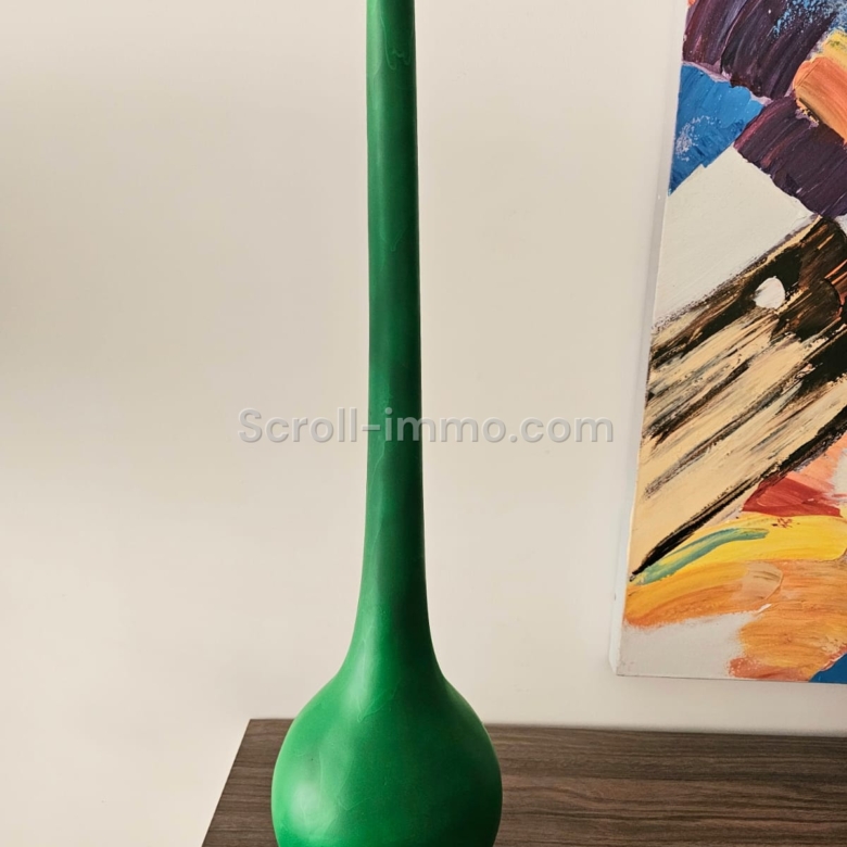 Appartement meublé — 67 m² face à la gare de Marrakech