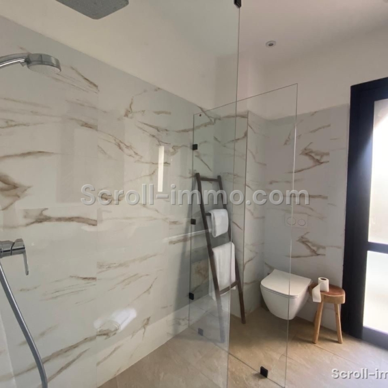 Villa style Riad – 200m² à Palmeraie