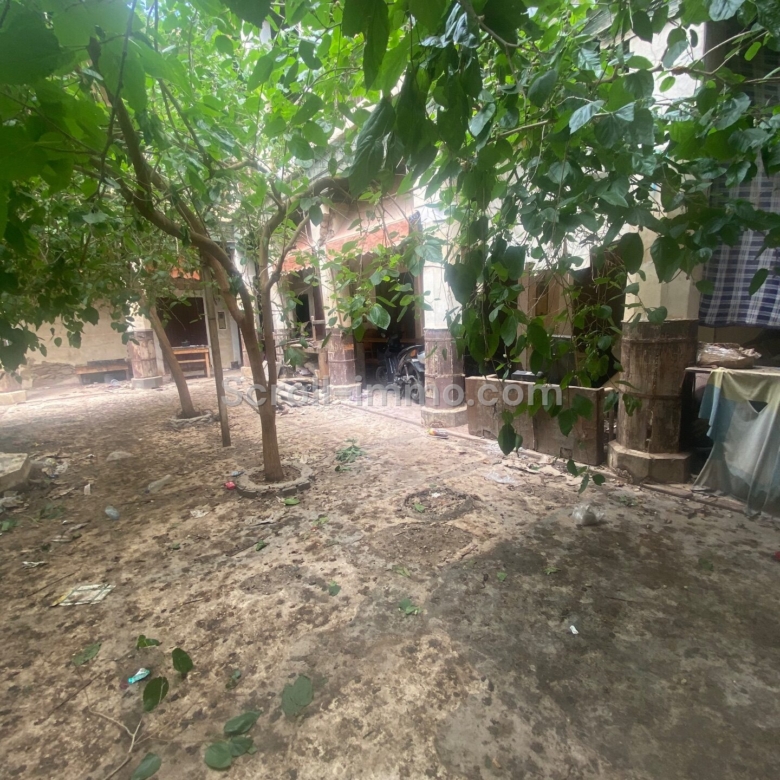 Riad d’exception – 1200m² à Ben Youssef