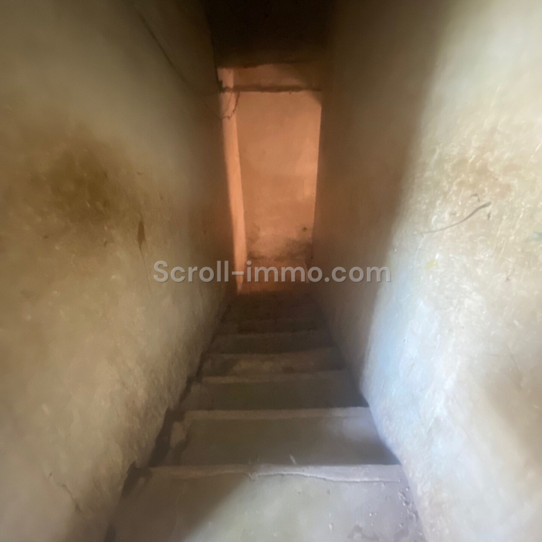 Riad d’exception – 1200m² à Ben Youssef