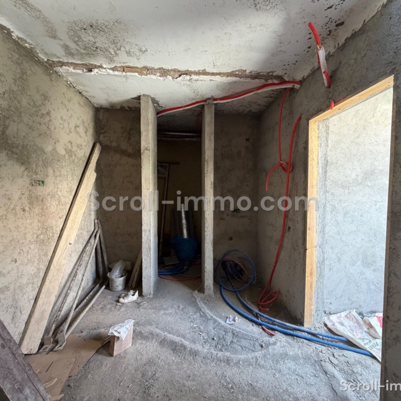 Riad en cours de finition – 124m² à Kasbah