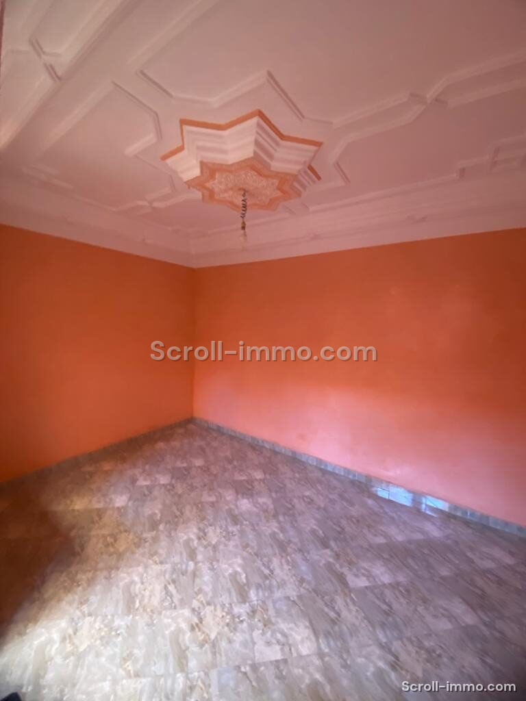 Riad Authentique – 94m² à Laksour