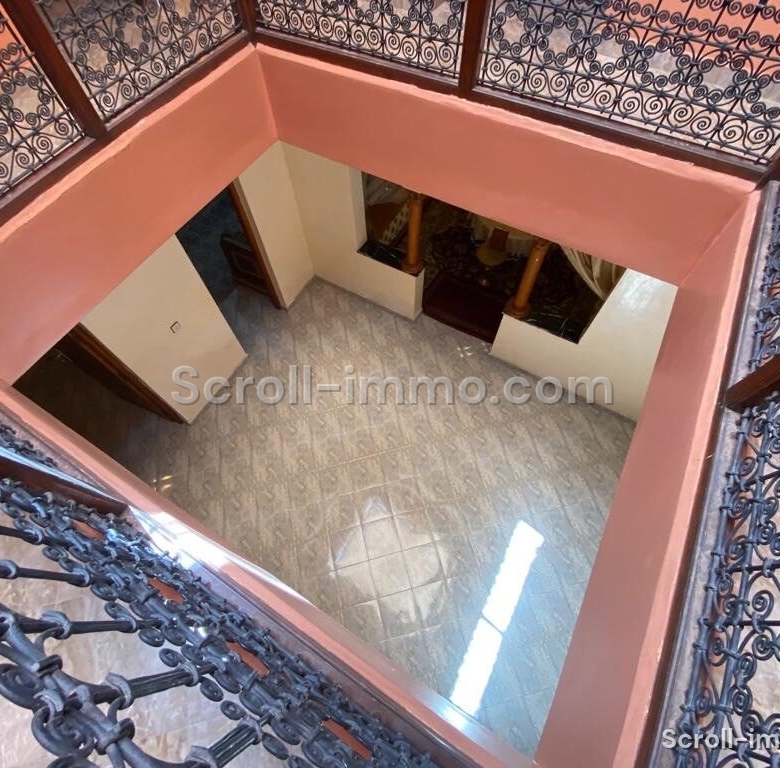 Riad Authentique – 94m² à Laksour