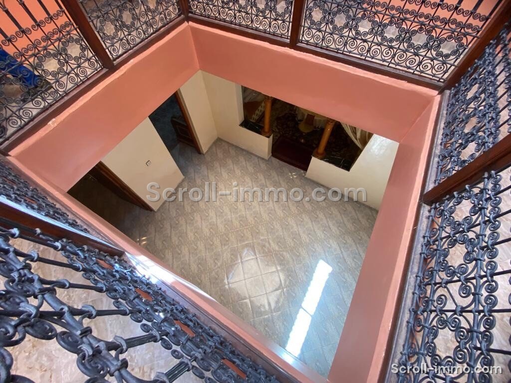 Riad Authentique – 94m² à Laksour