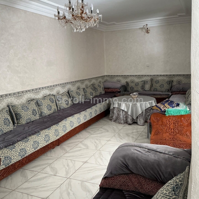Riad Melkia – 321m² à Berrima