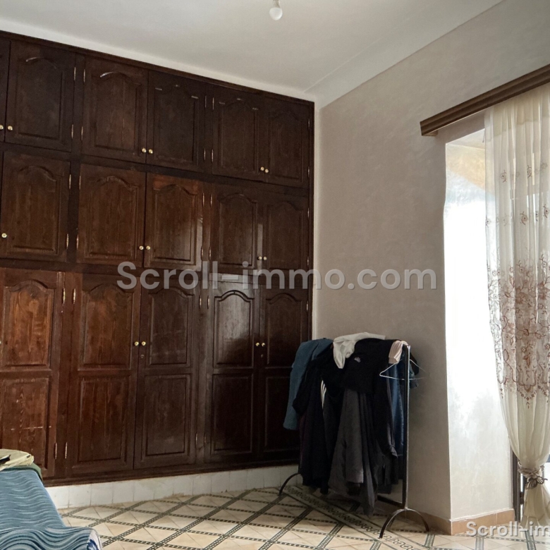 Riad Melkia – 321m² à Berrima