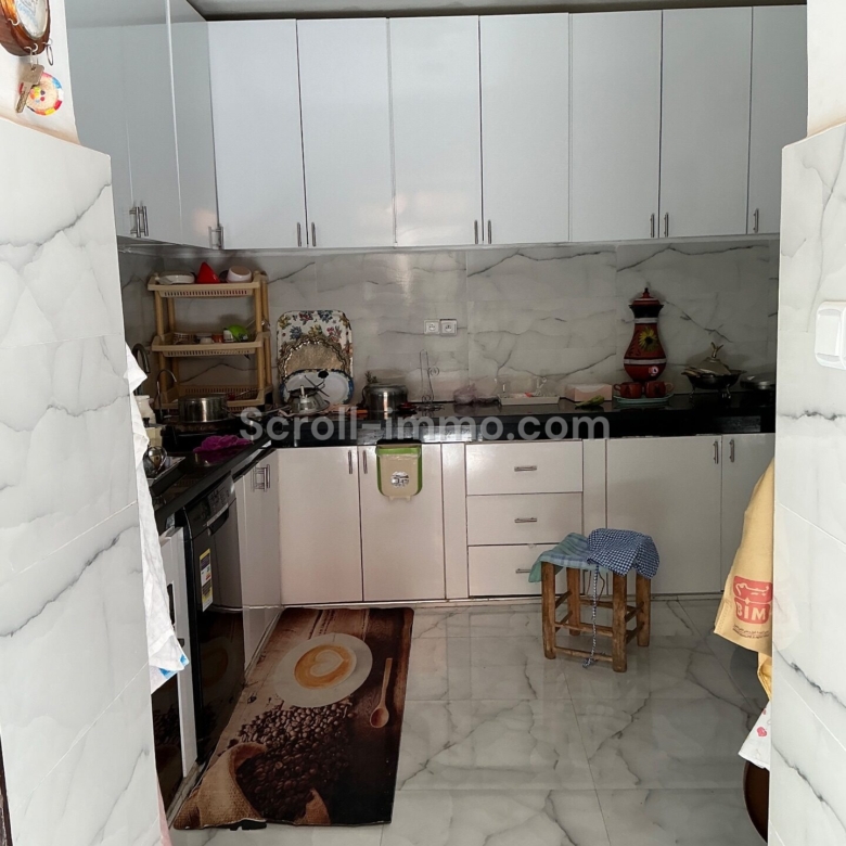 Riad Melkia – 321m² à Berrima