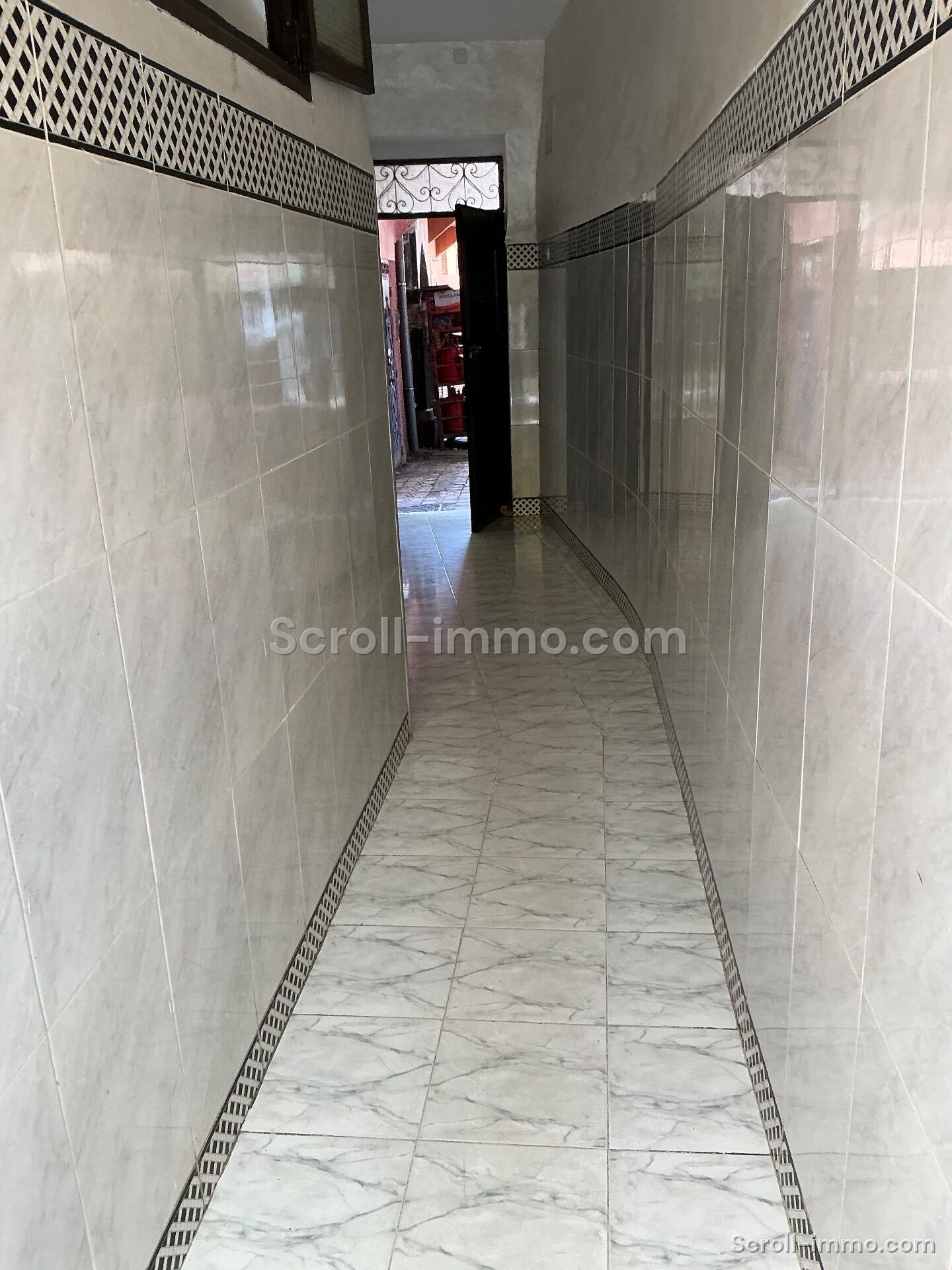 Riad Melkia – 321m² à Berrima