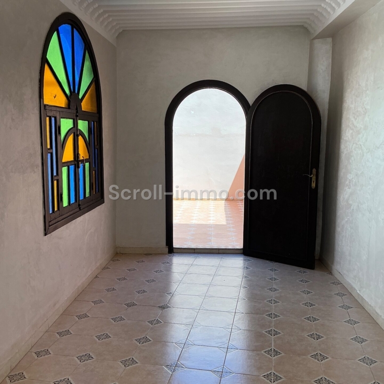 Riad Melkia – 321m² à Berrima