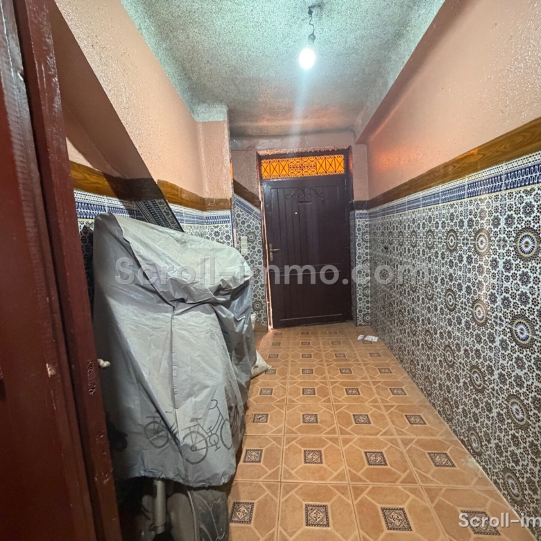 Riad Melkia – 140m² à Kasbah