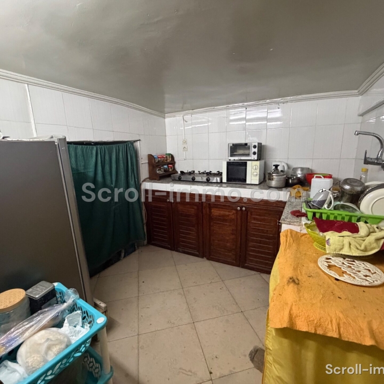 Riad Melkia – 140m² à Kasbah