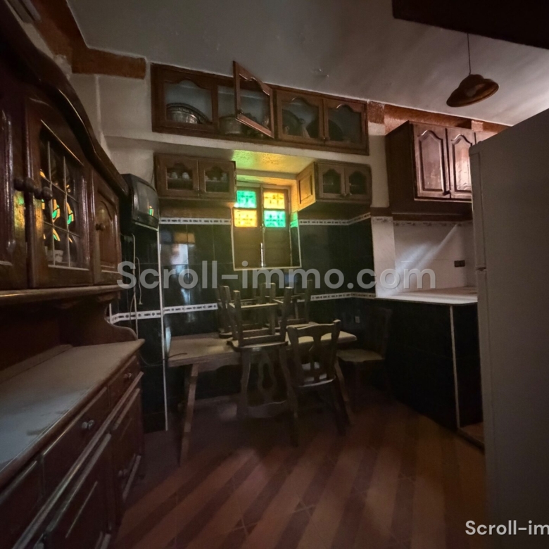 Riad Melkia – 140m² à Kasbah