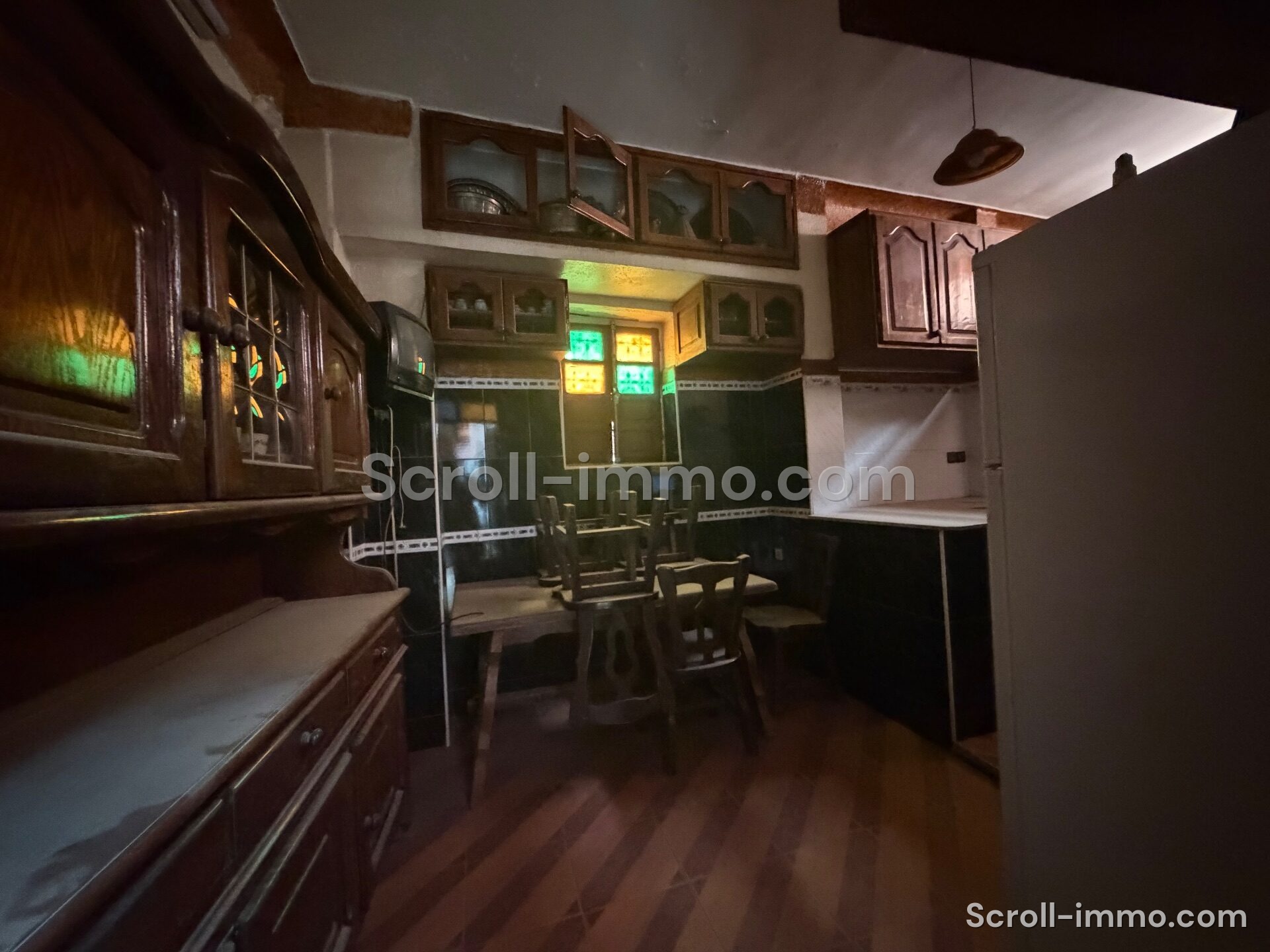Riad Melkia – 140m² à Kasbah