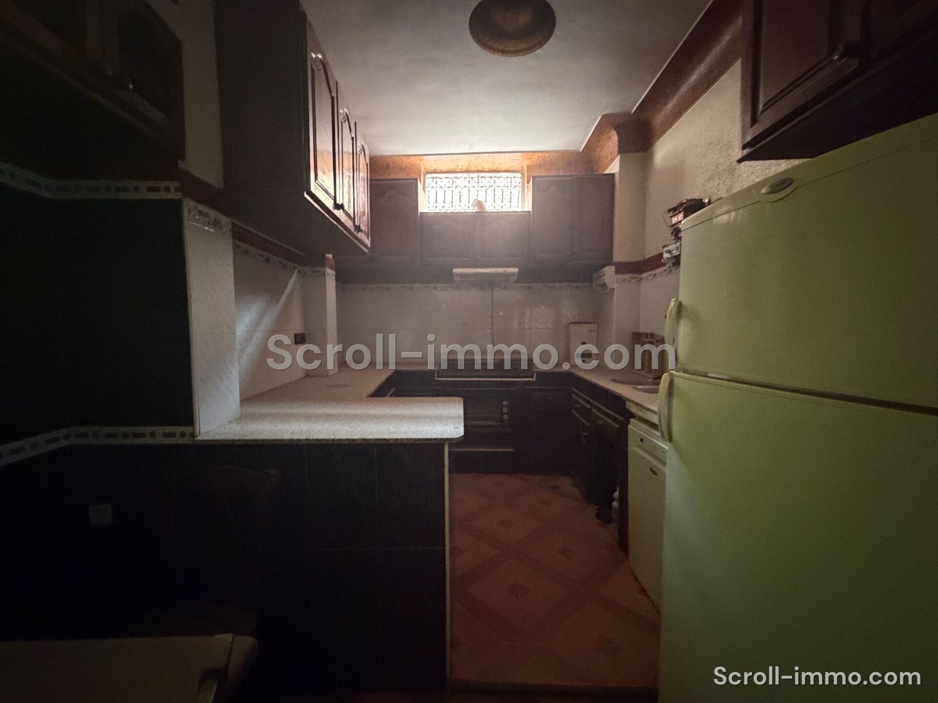 Riad Melkia – 140m² à Kasbah