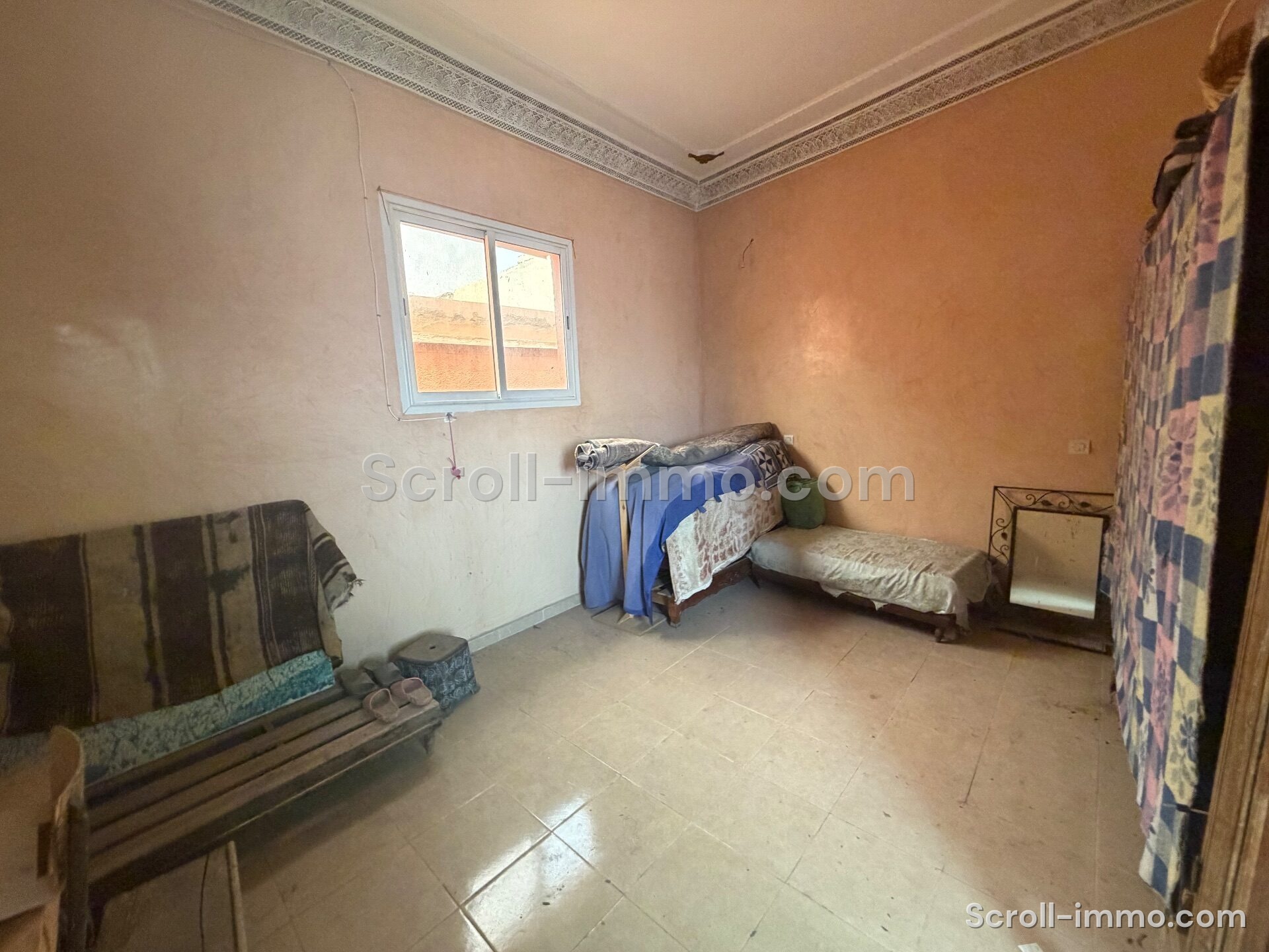 Riad Melkia – 140m² à Kasbah