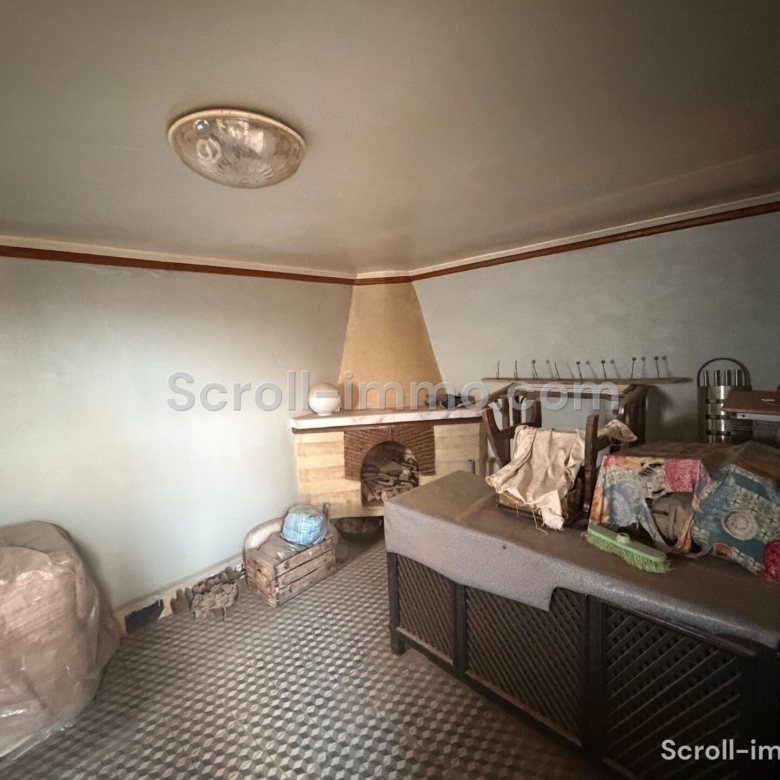 Riad Melkia – 140m² à Kasbah