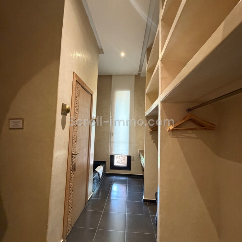 Villa de luxe – 2000m² à Route de l’Ourika