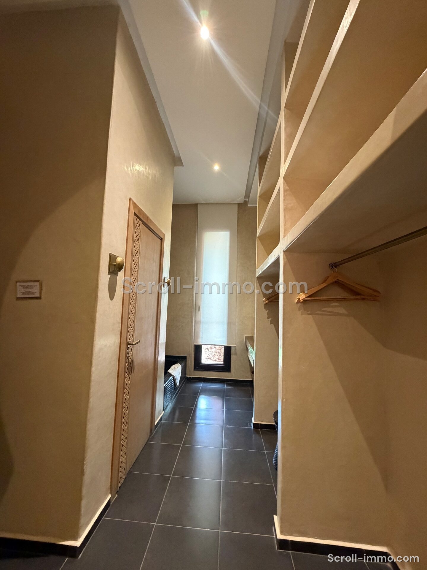 Villa de luxe – 2000m² à Route de l’Ourika