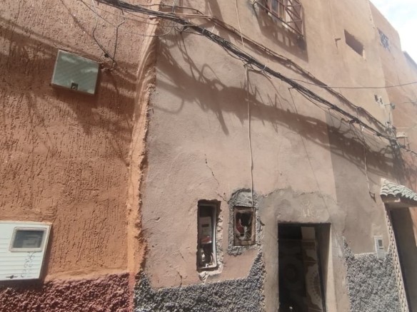 Douiria – 30m² à Sidi Mimoune