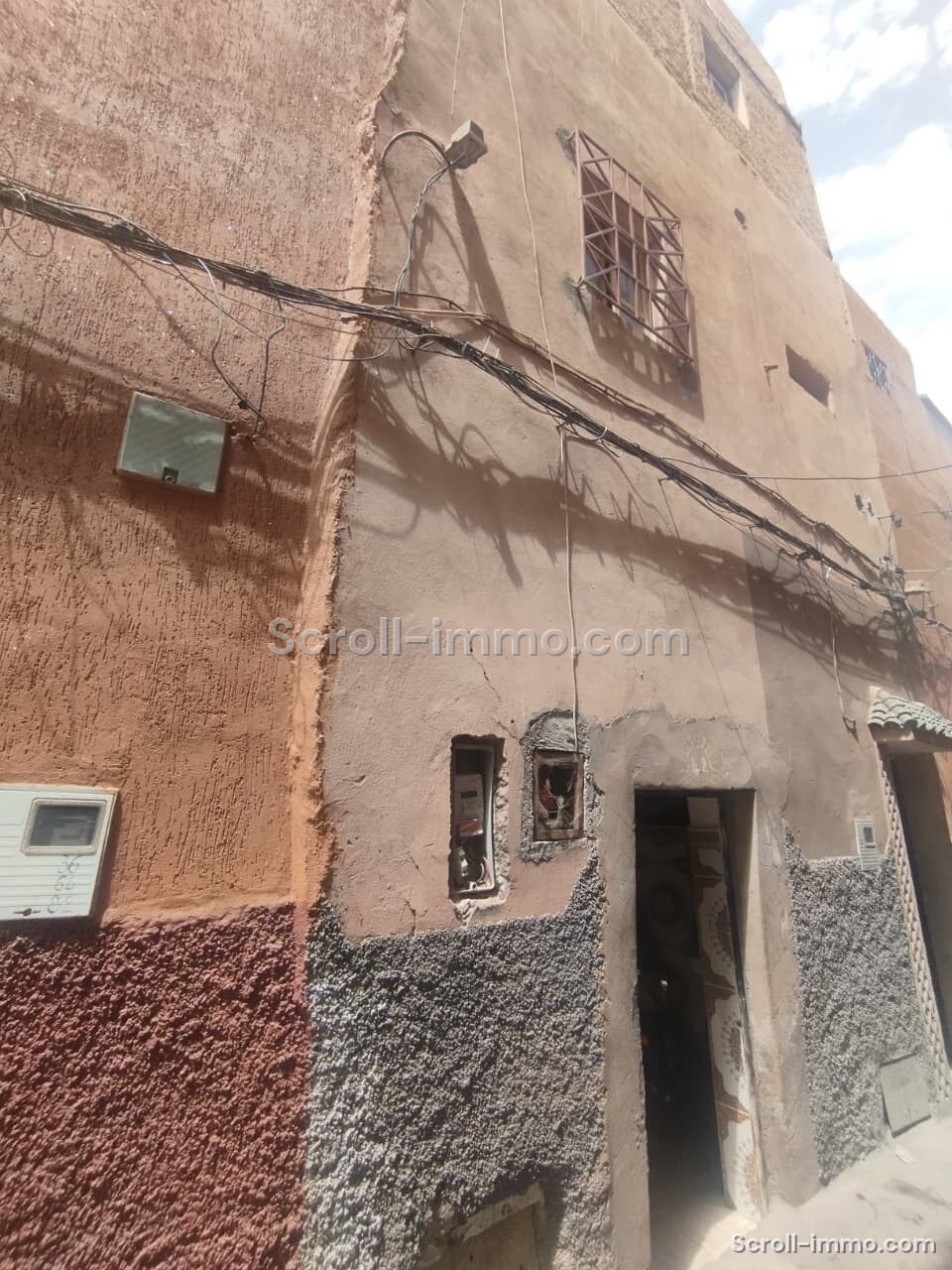 bien-20260908021504-28a66b Douiria – 30m² à Sidi Mimoune