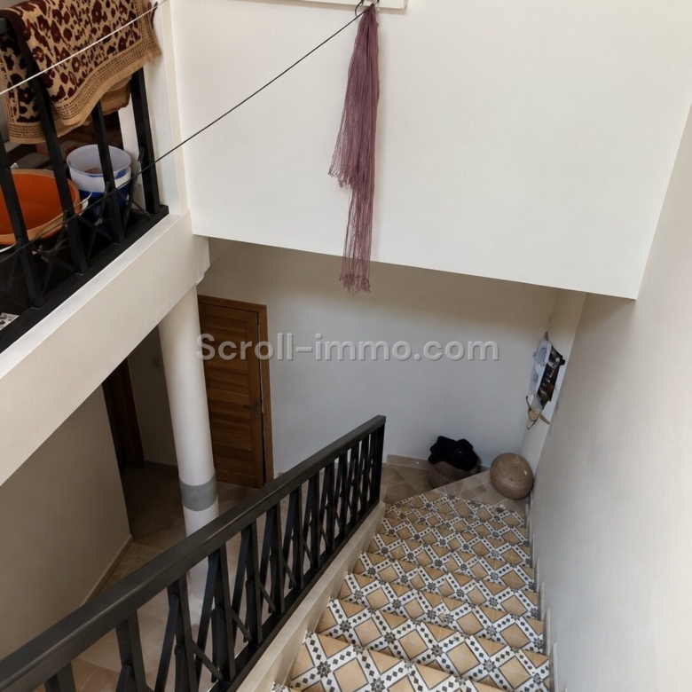 Douiria – 30m² à Sidi Mimoune